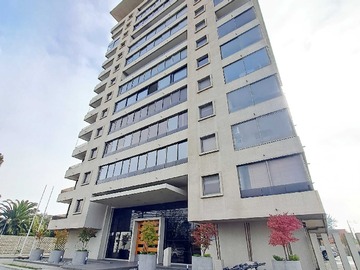 Arriendo Mensual / Departamento / San Pedro de la Paz
