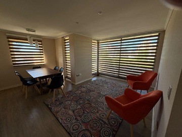 Arriendo Mensual / Departamento / San Pedro de la Paz
