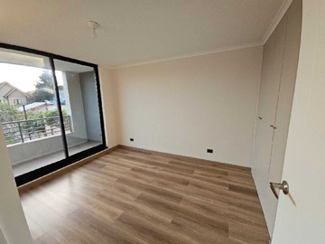 Arriendo Mensual / Departamento / San Pedro de la Paz