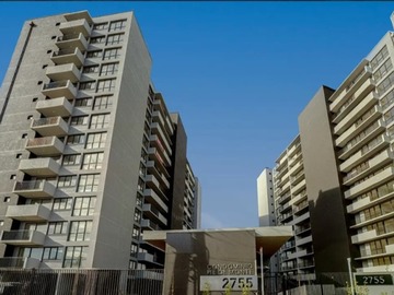 Arriendo Mensual / Departamento / San Pedro de la Paz