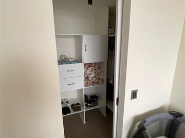 Arriendo Mensual / Departamento / San Pedro de la Paz