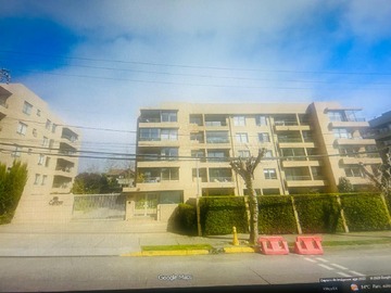 Arriendo Mensual / Departamento / San Pedro de la Paz