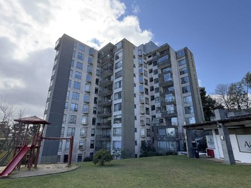 Arriendo Mensual / Departamento / San Pedro de la Paz