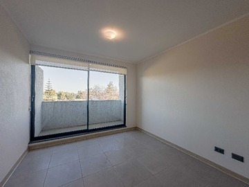 Arriendo Mensual / Departamento / San Pedro de la Paz