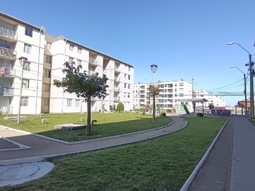 Arriendo Mensual / Departamento / San Pedro de la Paz