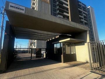 Arriendo Mensual / Departamento / San Pedro de la Paz