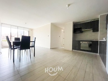 Arriendo Mensual / Departamento / San Pedro de la Paz