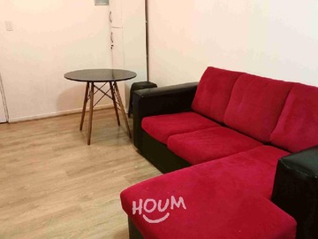 Arriendo Mensual / Departamento / San Ramón