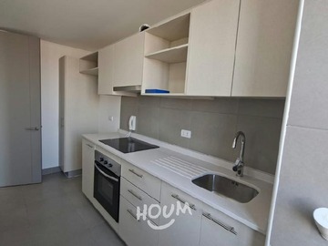 Arriendo Mensual / Departamento / San Ramón