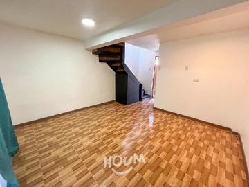 Arriendo Mensual / Departamento / San Ramón