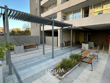 Arriendo Mensual / Departamento / San Ramón