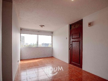 Arriendo Mensual / Departamento / San Ramón