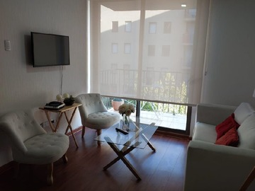 Arriendo Mensual / Departamento / San Vicente de Tagua Tagua