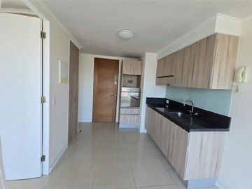 Arriendo Mensual / Departamento / Santiago