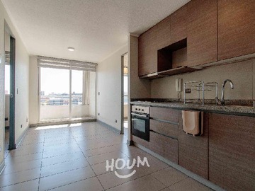 Arriendo Mensual / Departamento / Santiago