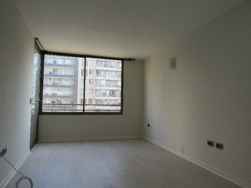 Arriendo Mensual / Departamento / Santiago