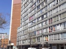 Arriendo Mensual / Departamento / Santiago