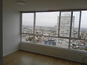 Arriendo Mensual / Departamento / Santiago