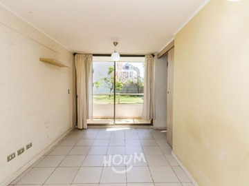 Arriendo Mensual / Departamento / Santiago