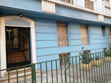 Arriendo Mensual / Departamento / Santiago