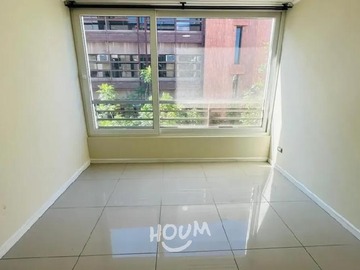 Arriendo Mensual / Departamento / Santiago