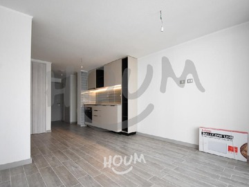 Arriendo Mensual / Departamento / Santiago