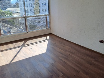 Arriendo Mensual / Departamento / Santiago