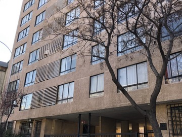 Arriendo Mensual / Departamento / Santiago