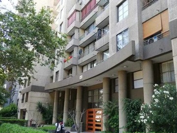 Arriendo Mensual / Departamento / Santiago