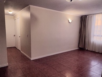 Arriendo Mensual / Departamento / Santiago