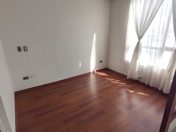 Arriendo Mensual / Departamento / Santiago