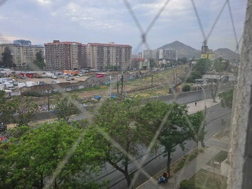 Arriendo Mensual / Departamento / Santiago