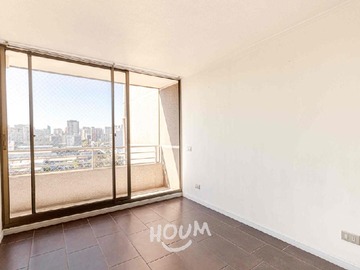 Arriendo Mensual / Departamento / Santiago