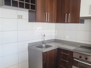 Arriendo Mensual / Departamento / Santiago