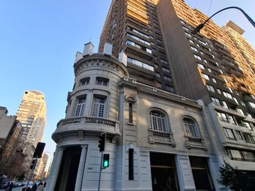 Arriendo Mensual / Departamento / Santiago