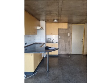 Arriendo Mensual / Departamento / Santiago