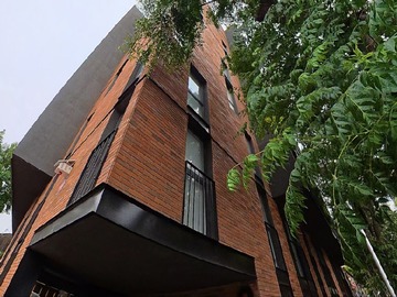 Arriendo Mensual / Departamento / Santiago