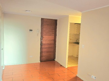 Arriendo Mensual / Departamento / Santiago