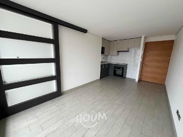Arriendo Mensual / Departamento / Santiago