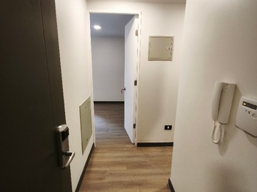 Arriendo Mensual / Departamento / Santiago