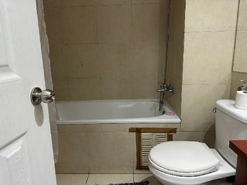 Baño completo
