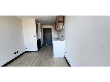 Arriendo Mensual / Departamento / Santiago