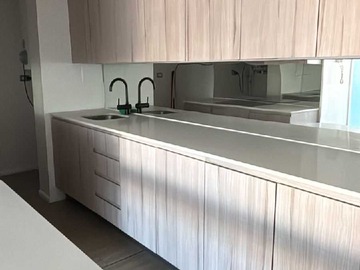 Arriendo Mensual / Departamento / Santiago