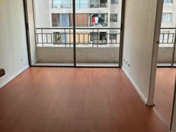 Arriendo Mensual / Departamento / Santiago