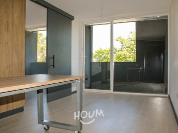 Arriendo Mensual / Departamento / Santiago