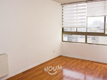 Arriendo Mensual / Departamento / Santiago