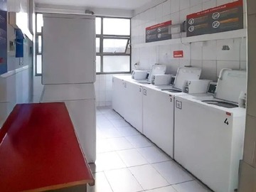 Arriendo Mensual / Departamento / Santiago