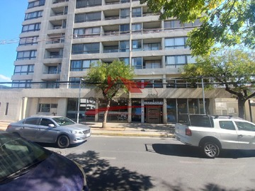 Arriendo Mensual / Departamento / Santiago