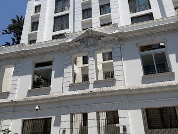 Arriendo Mensual / Departamento / Santiago
