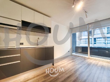 Arriendo Mensual / Departamento / Santiago
